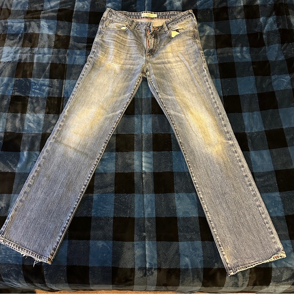 Lee (vintage?) Jeans